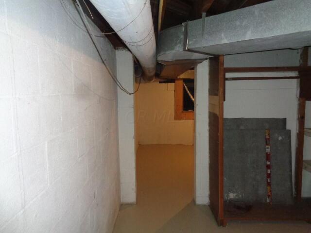 976 North Nelson Road Columbus, OH 43219 - Photo 55 of 62 basement