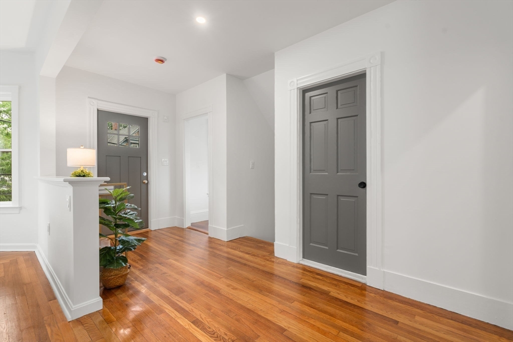 22 Charnwood Road, Unit 2 Somerville, MA 02144 - Photo 35 of 35