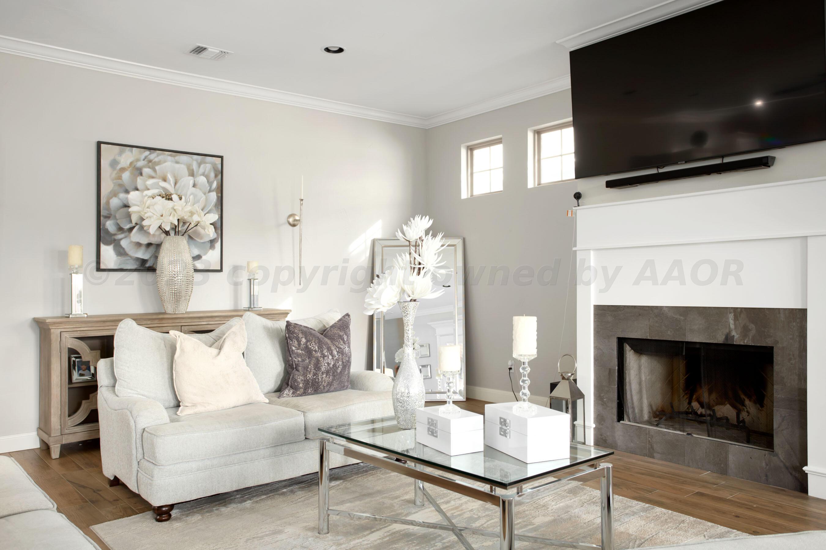 6207 Bay Ridge Amarillo, TX 79119 - Photo 6 of 28 livingroom2