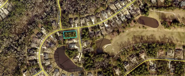 $79,925 | 269 Osprey Circle, St. Marys, GA 31558