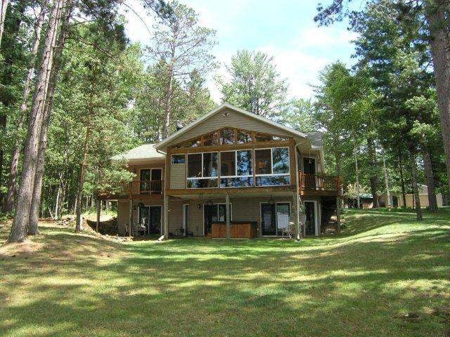 5365 Headquarters Trail Rhinelander, WI 54501 - Photo 1 of 20 Gallery Image 1