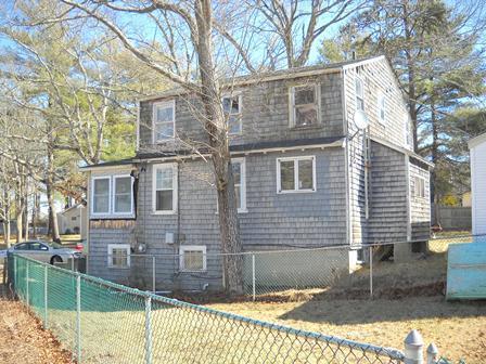 3 Pilgrim Avenue Wareham, MA 02571 - Photo 1 of 20 Primary Photo