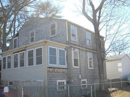 3 Pilgrim Avenue Wareham, MA 02571 - Photo 2 of 20 Additional Photo
