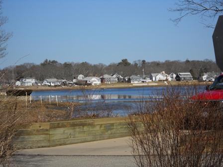 3 Pilgrim Avenue Wareham, MA 02571 - Photo 6 of 20 Additional Photo