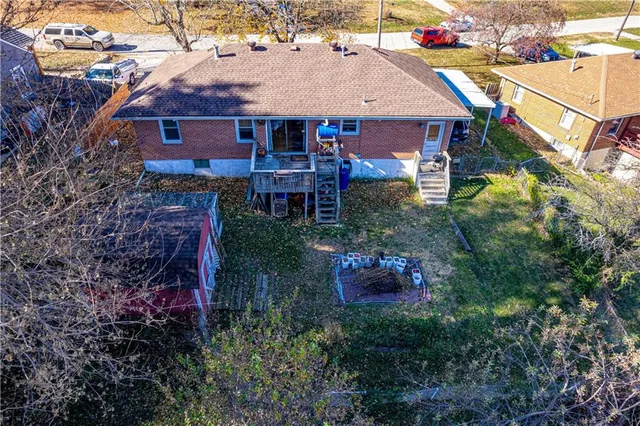 $179,900 | 2925 South Norwood Avenue, Independence, MO 64052