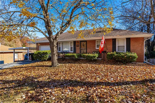 $179,900 | 2925 South Norwood Avenue, Independence, MO 64052