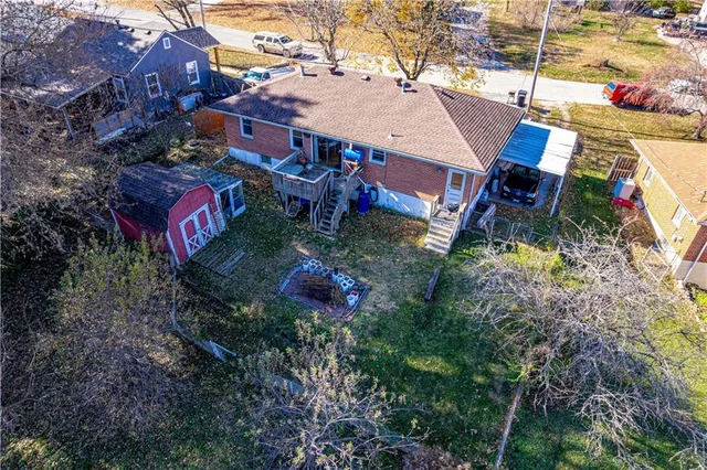 $179,900 | 2925 South Norwood Avenue, Independence, MO 64052