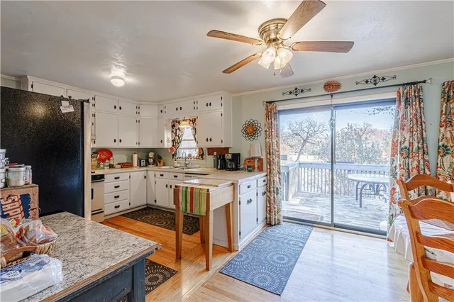 $179,900 | 2925 South Norwood Avenue, Independence, MO 64052