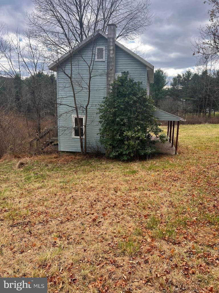 21167 Coles Valley Road Robertsdale, PA 16674 - Photo 4 of 15