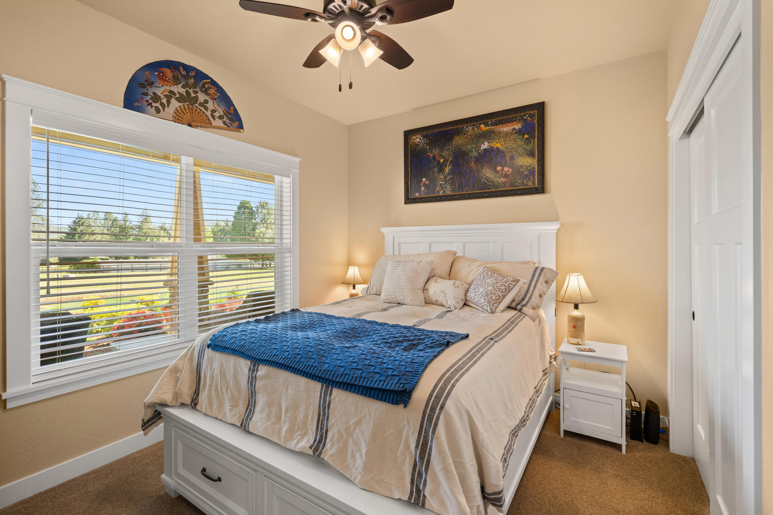 7765 Colonial Way Central Point, OR 97502 - Photo 22 of 50 Bedroom 1