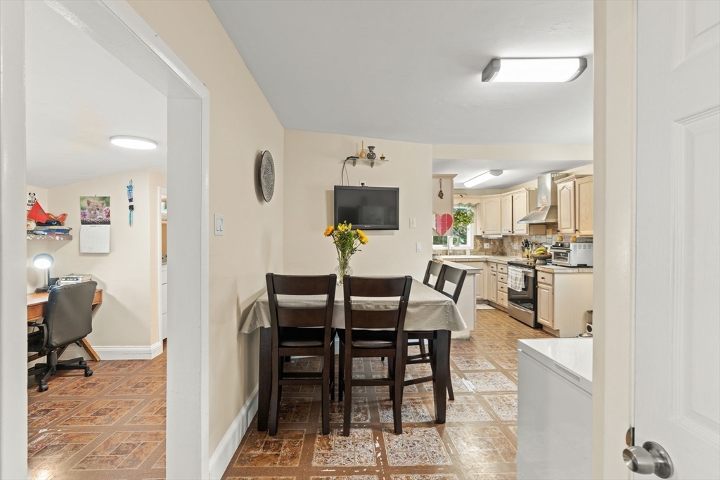 48 Tapped Street Everett, MA 02149 - Photo 15 of 24 a view of a dining room with furniture