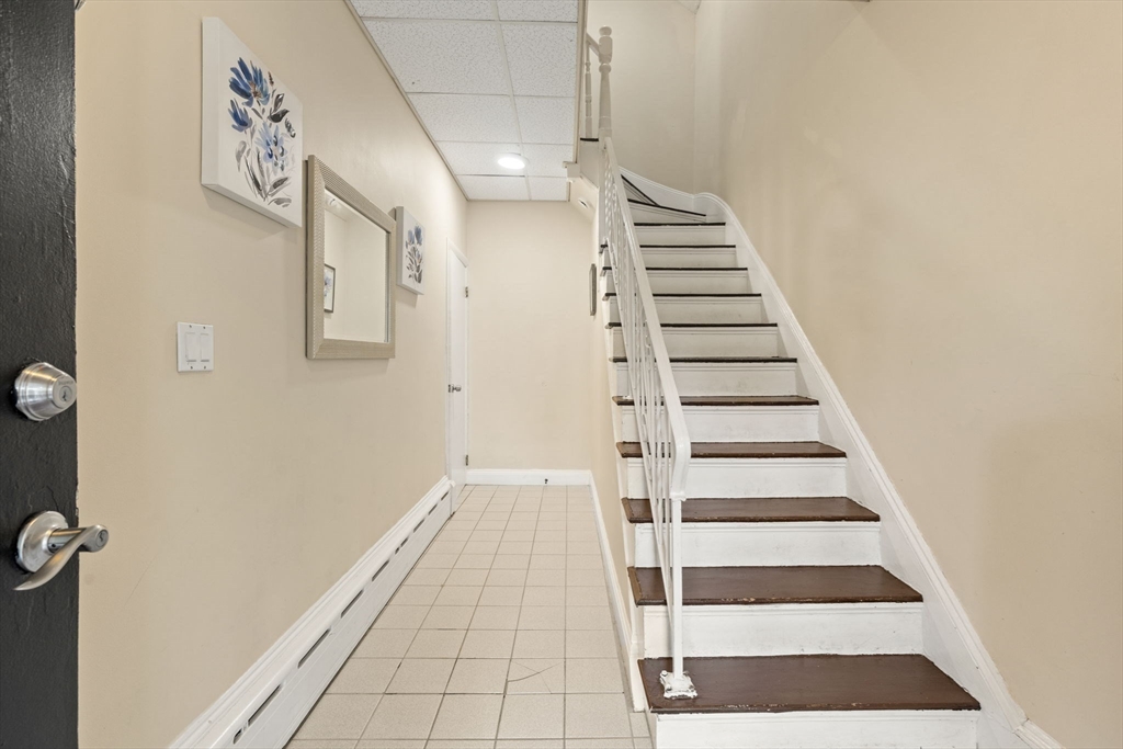 48 Tapped Street Everett, MA 02149 - Photo 5 of 24 a view of entryway