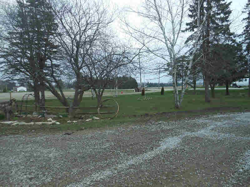 1699 East Pinconning Road Pinconning, MI 48650 - Photo 20 of 21