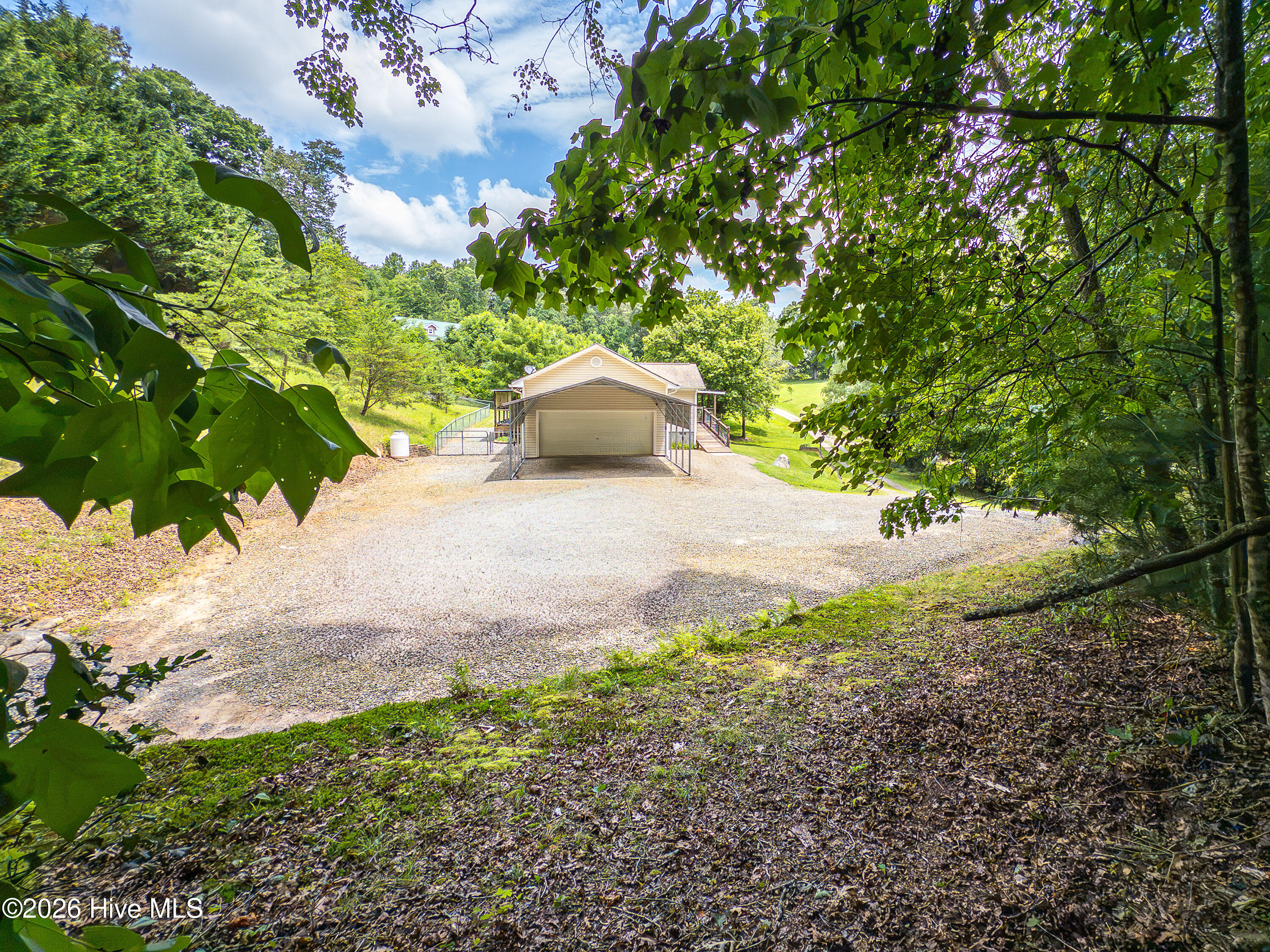 168 Lilac Trail Murphy, NC 28906 - Photo 58 of 60