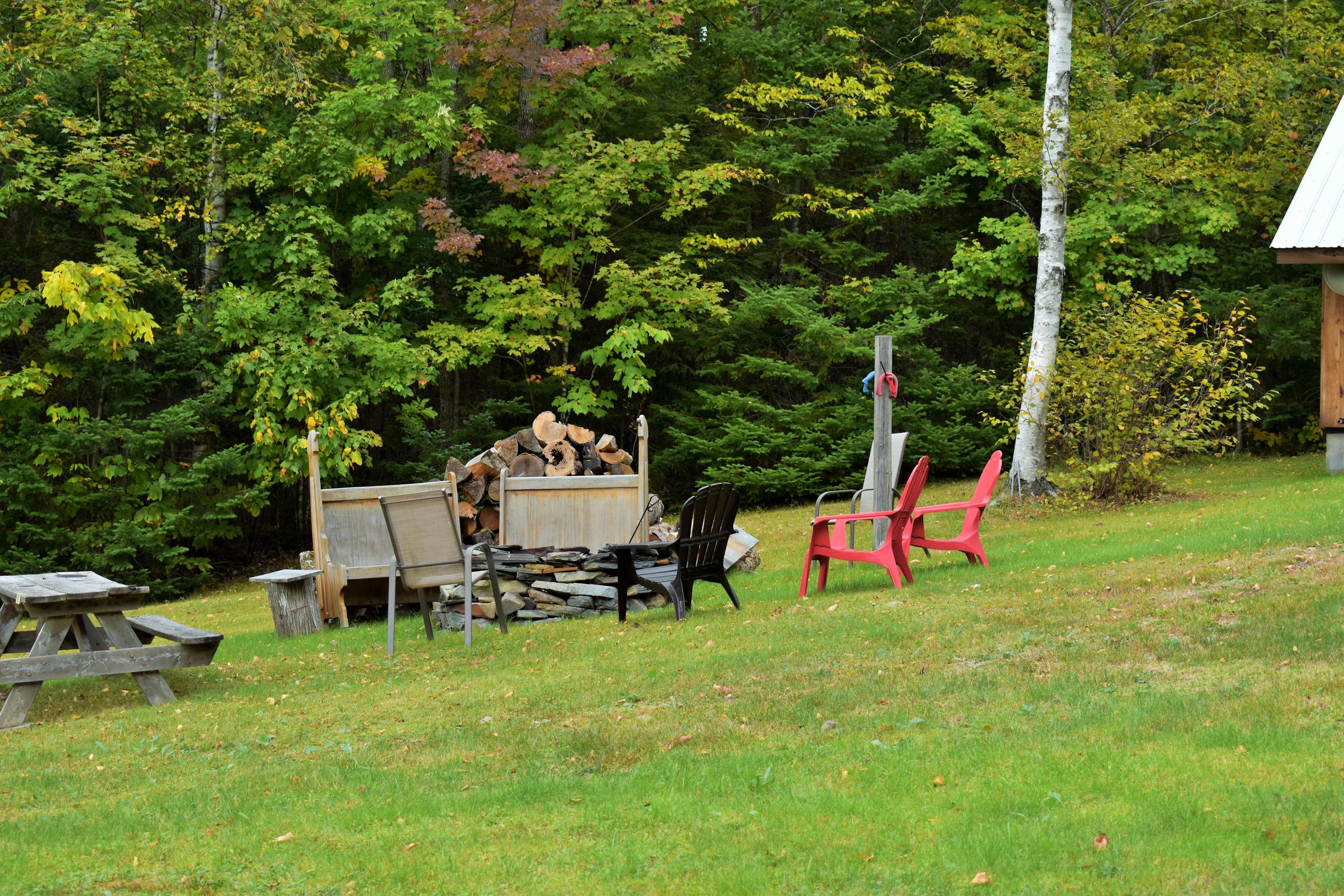 216 Bean Corner Road Harmony, ME 04942 - Photo 40 of 47 37