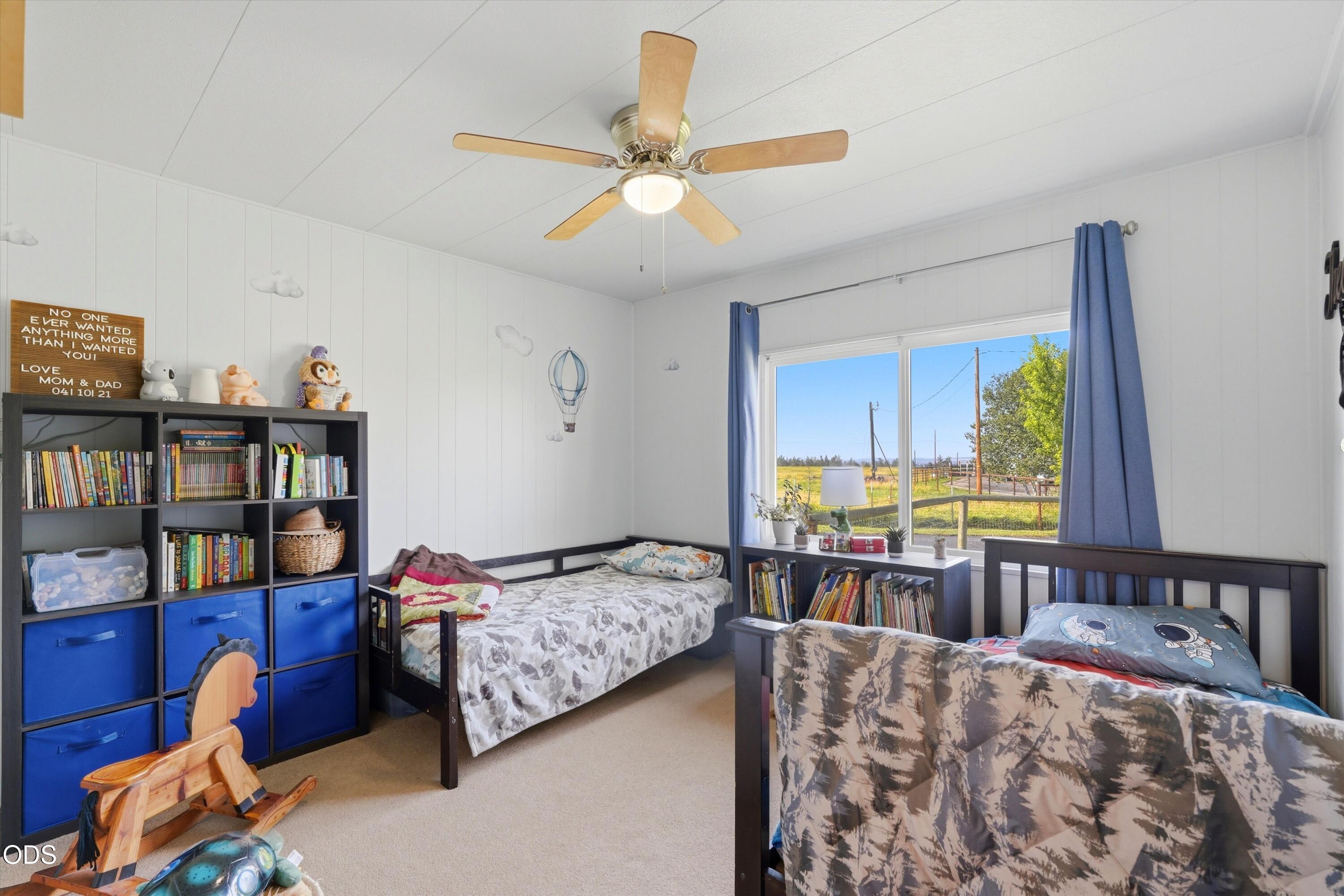 4799 Southwest Williams Road Powell Butte, OR 97753 - Photo 21 of 57 Gallery Image 21