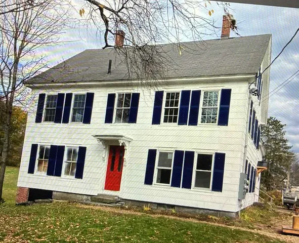 $1,200 | 20 Church Street, Marlow, NH 03456