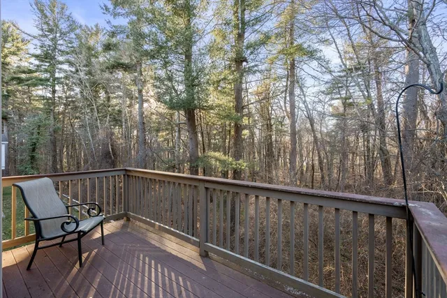 $710,000 | 37 Garett Way, Unit 37, Holliston, MA 01746