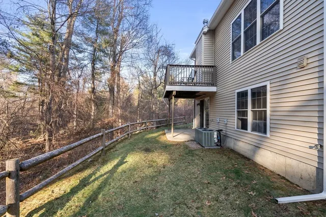 $710,000 | 37 Garett Way, Unit 37, Holliston, MA 01746