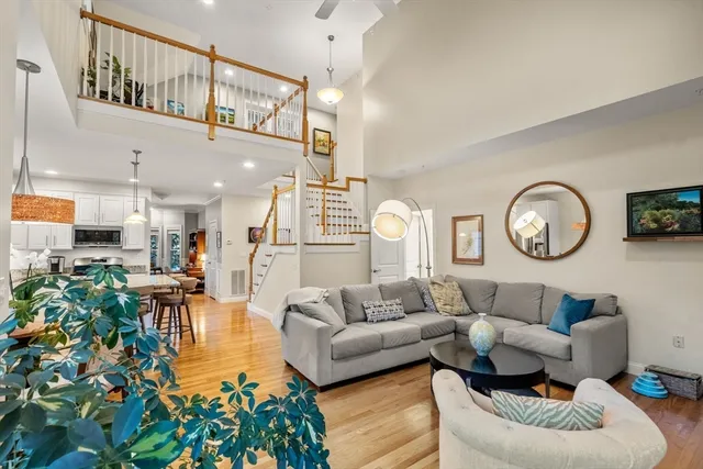 $710,000 | 37 Garett Way, Unit 37, Holliston, MA 01746