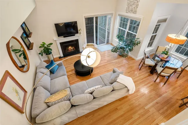 $710,000 | 37 Garett Way, Unit 37, Holliston, MA 01746