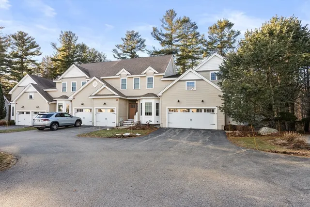 $710,000 | 37 Garett Way, Unit 37, Holliston, MA 01746