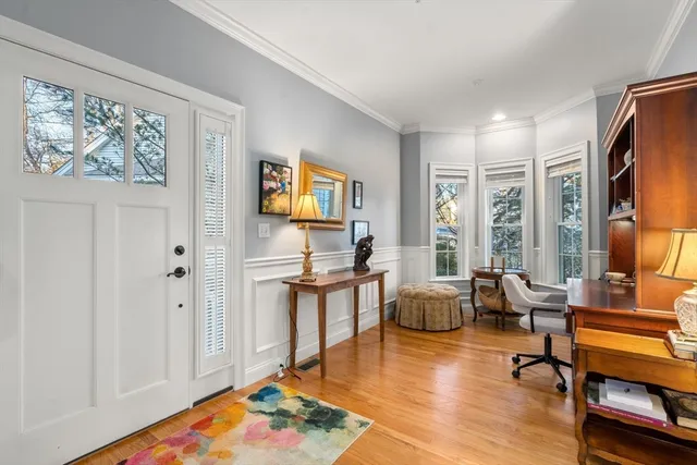 $710,000 | 37 Garett Way, Unit 37, Holliston, MA 01746