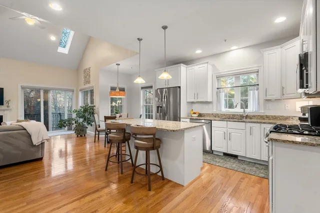 $710,000 | 37 Garett Way, Unit 37, Holliston, MA 01746