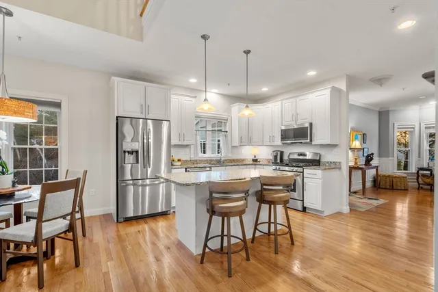 $710,000 | 37 Garett Way, Unit 37, Holliston, MA 01746