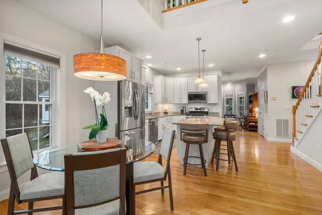 $710,000 | 37 Garett Way, Unit 37, Holliston, MA 01746