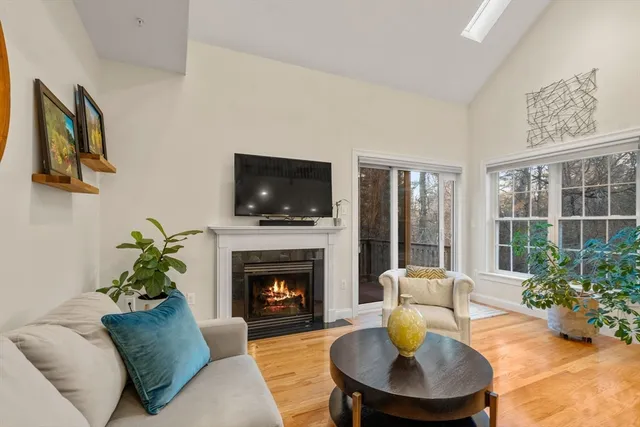 $710,000 | 37 Garett Way, Unit 37, Holliston, MA 01746