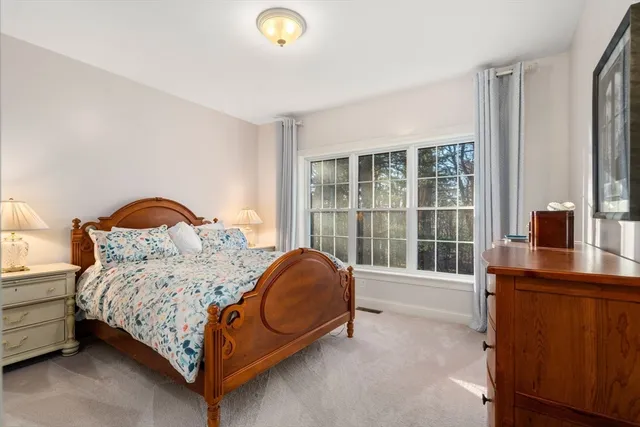 $710,000 | 37 Garett Way, Unit 37, Holliston, MA 01746