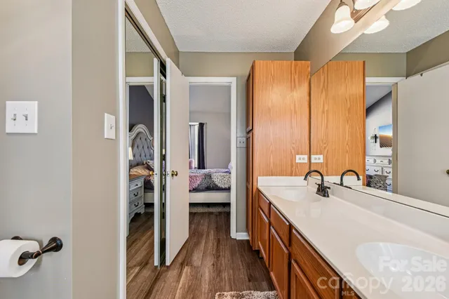 $279,000 | 5719 Becton Park Drive, Charlotte, NC 28227