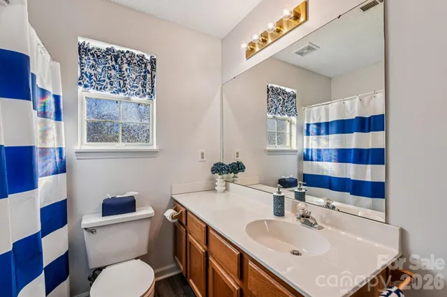 $279,000 | 5719 Becton Park Drive, Charlotte, NC 28227