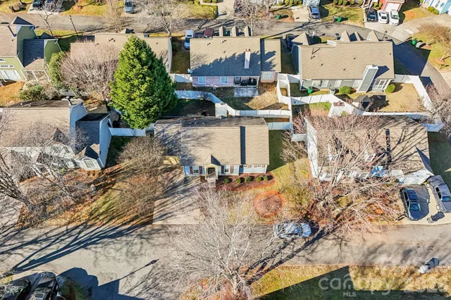 $279,000 | 5719 Becton Park Drive, Charlotte, NC 28227