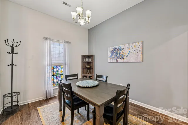 $279,000 | 5719 Becton Park Drive, Charlotte, NC 28227