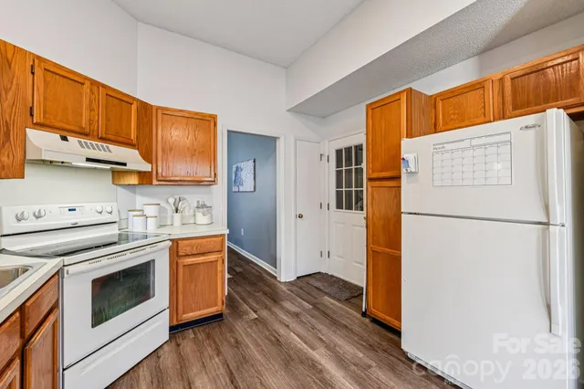 $279,000 | 5719 Becton Park Drive, Charlotte, NC 28227