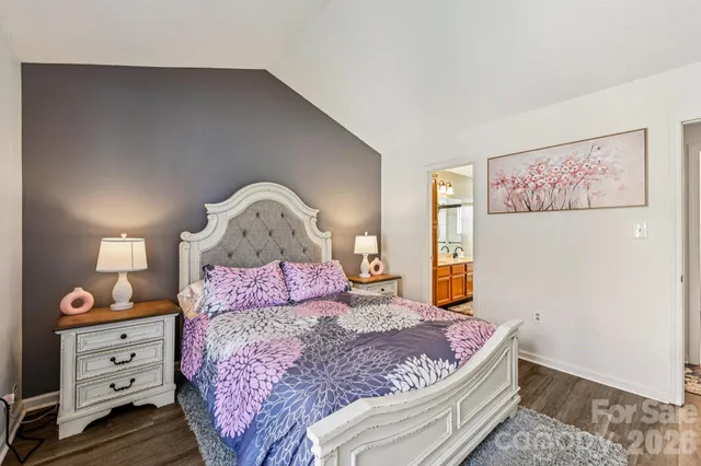 $279,000 | 5719 Becton Park Drive, Charlotte, NC 28227