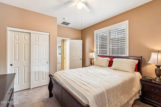 $557,000 | 2533 West Kit Carson Trail, Anthem, AZ 85086