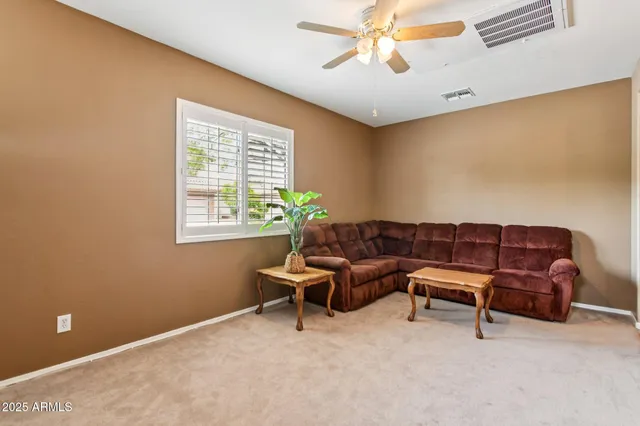 $557,000 | 2533 West Kit Carson Trail, Anthem, AZ 85086