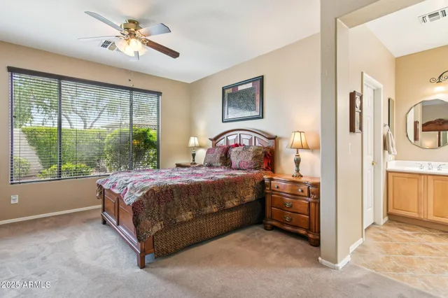 $557,000 | 2533 West Kit Carson Trail, Anthem, AZ 85086