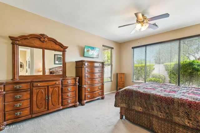 $557,000 | 2533 West Kit Carson Trail, Anthem, AZ 85086