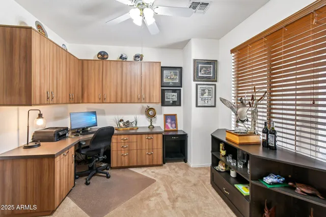 $557,000 | 2533 West Kit Carson Trail, Anthem, AZ 85086