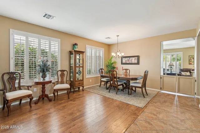 $557,000 | 2533 West Kit Carson Trail, Anthem, AZ 85086