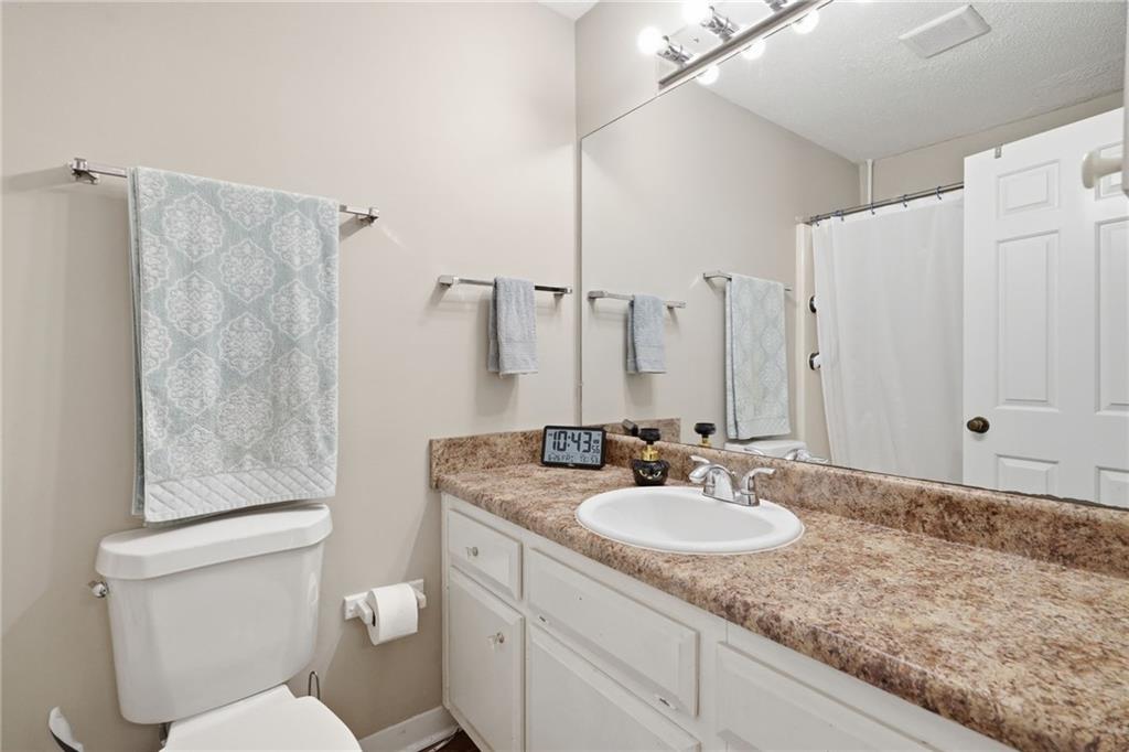 200 Villa Road, Unit 103 Jasper, GA 30143 - Photo 25 of 30