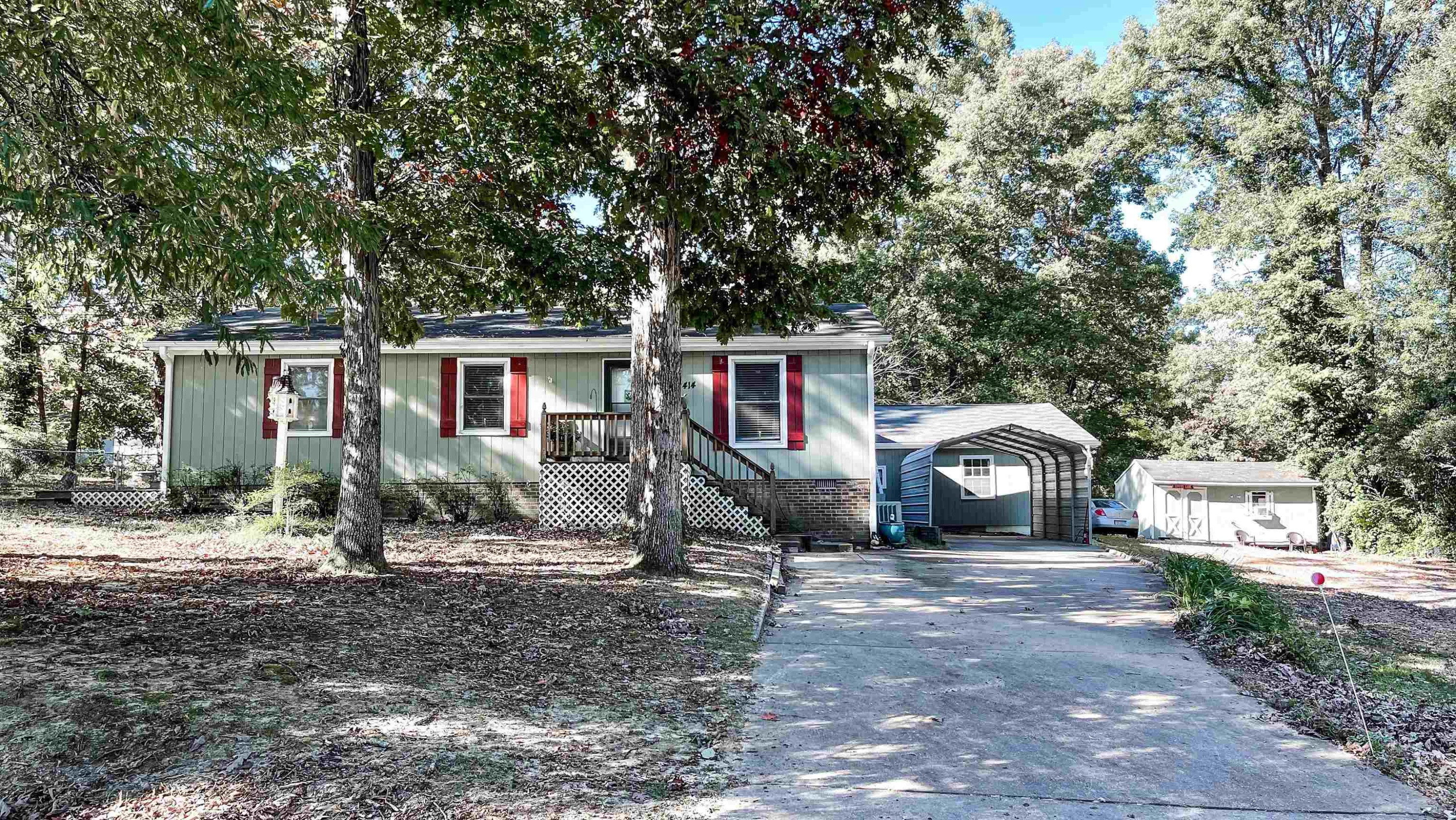 2414 Dorety Place Raleigh, NC 27604 - Photo 2 of 29 Photo 2
