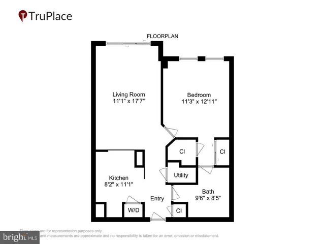 a picture of a bench in front of a white house