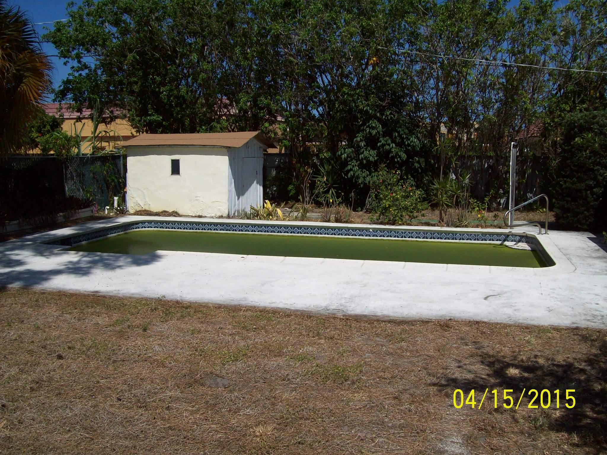 3210 Northeast 5th Drive Boca Raton, FL 33431 - Photo 2 of 8 Pool