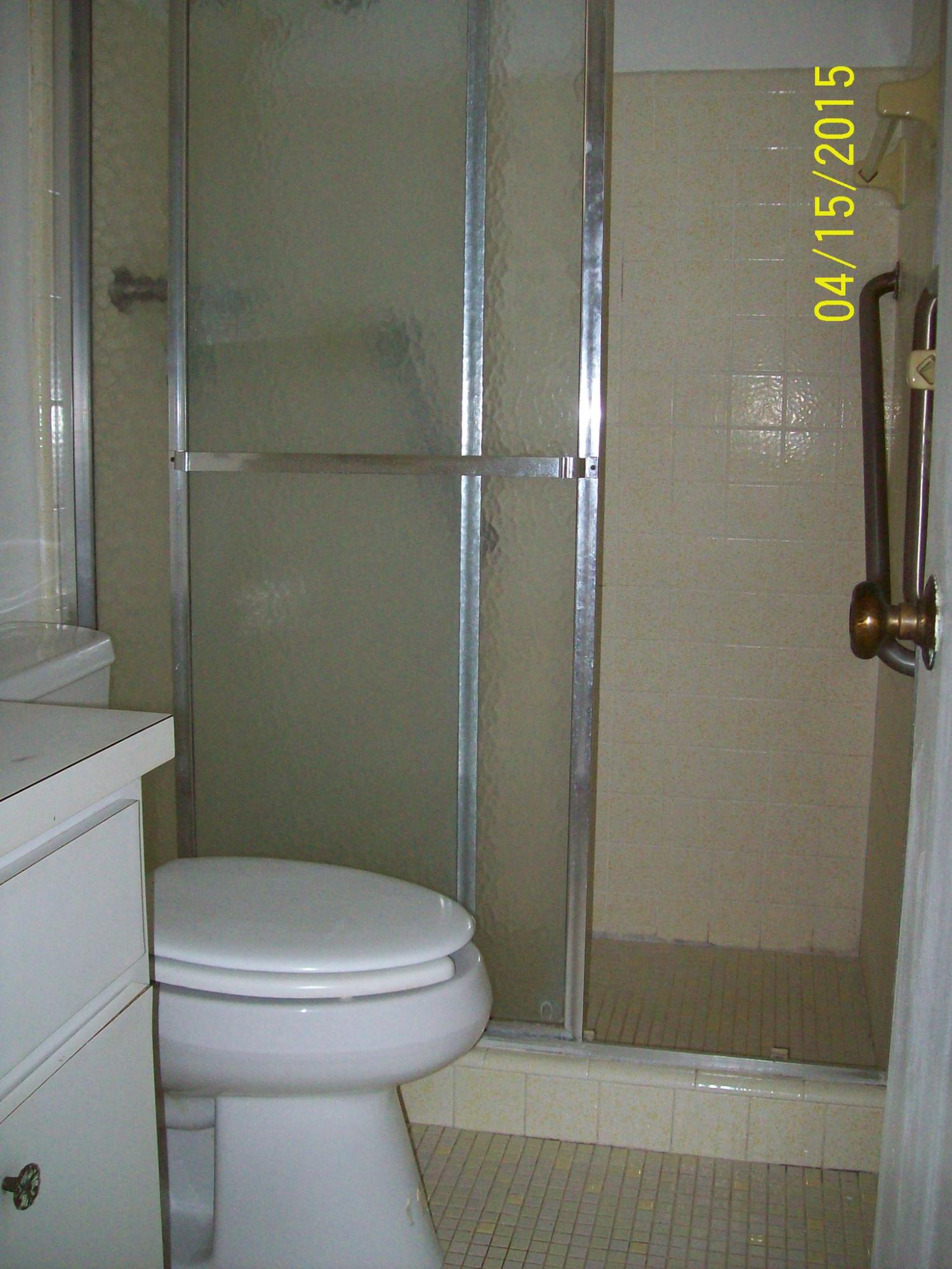3210 Northeast 5th Drive Boca Raton, FL 33431 - Photo 6 of 8 Master bath