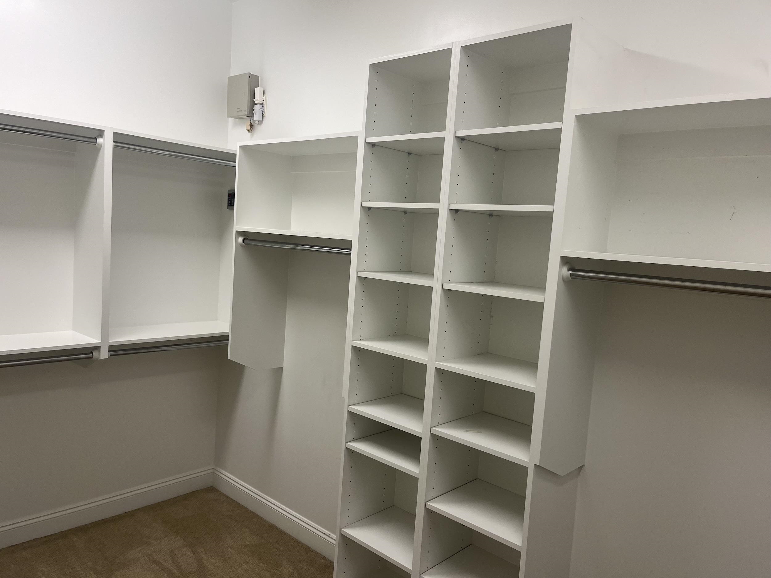 565 Falling Water Boulevard Fairhope, AL 36532 - Photo 18 of 27 Primary Closet